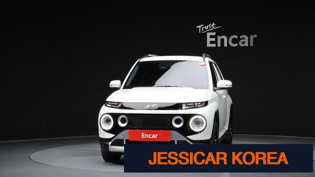 2022 Hyundai Casper - Thumbnail 4