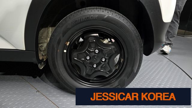 2022 Hyundai Casper - Thumbnail 5