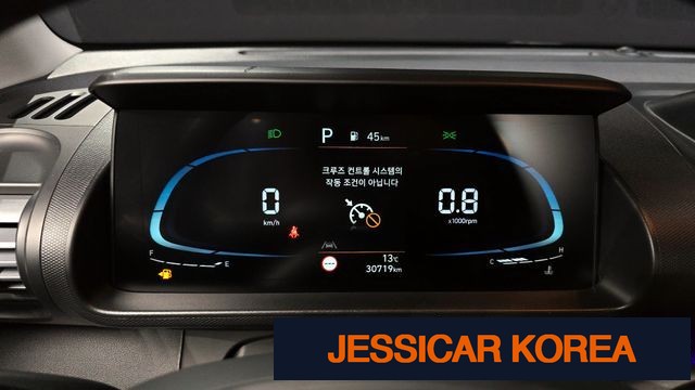 2022 Hyundai Casper - Thumbnail 7
