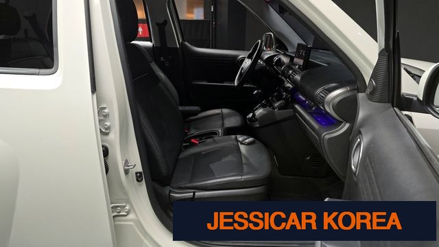 2022 Hyundai Casper - Thumbnail 8