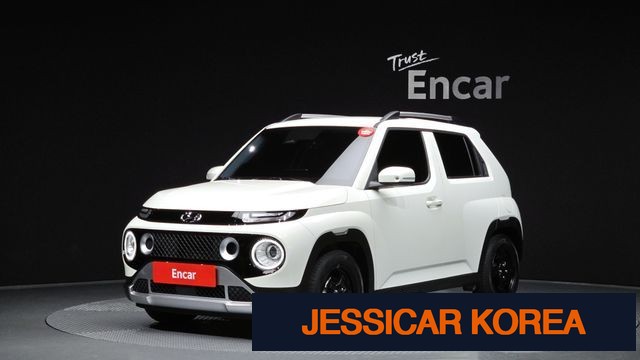 2022 Hyundai Casper - Thumbnail 10