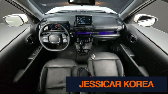 2022 Hyundai Casper - Thumbnail 12
