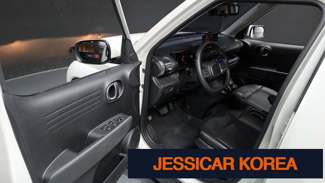 2022 Hyundai Casper - Thumbnail 13