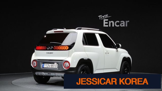 2022 Hyundai Casper - Thumbnail 15