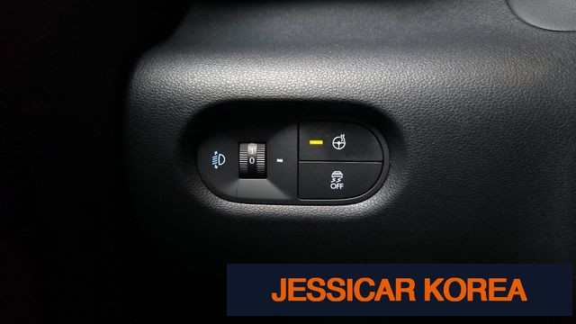 2022 Hyundai Casper - Thumbnail 16