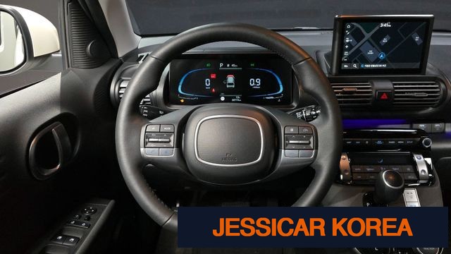 2022 Hyundai Casper - Thumbnail 18