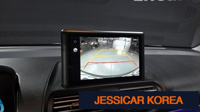 2022 Hyundai Casper - Thumbnail 19