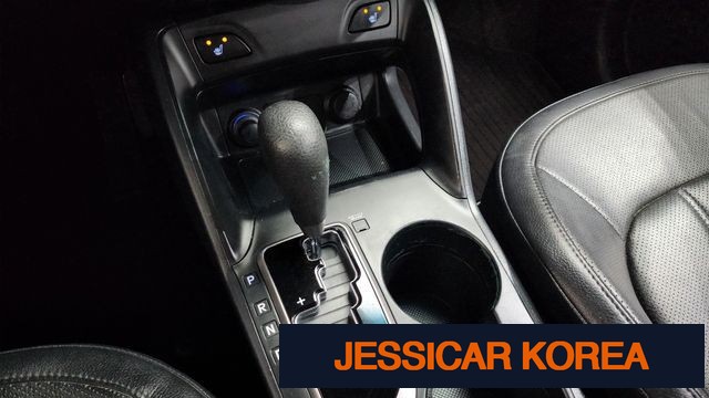 2012 Hyundai tucson ix - Thumbnail 5