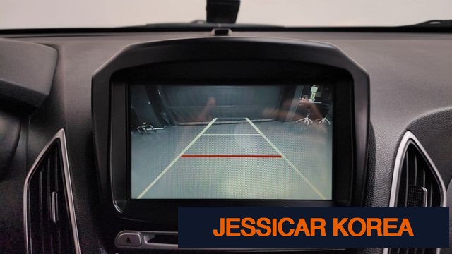 2012 Hyundai tucson ix - Thumbnail 8