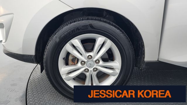 2012 Hyundai tucson ix - Thumbnail 11