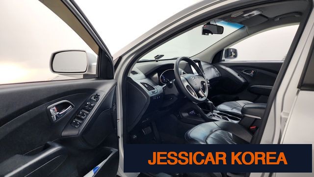 2012 Hyundai tucson ix - Thumbnail 12