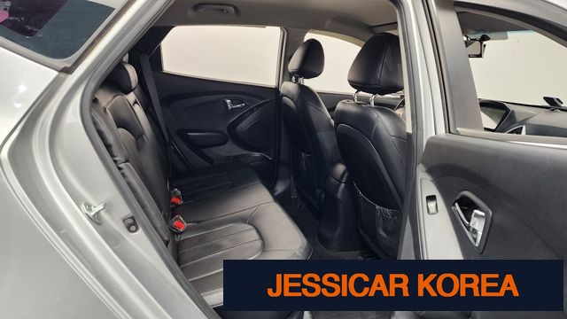 2012 Hyundai tucson ix - Thumbnail 14