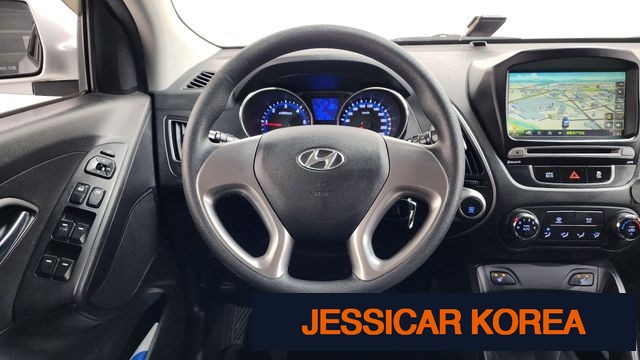 2012 Hyundai tucson ix - Thumbnail 15
