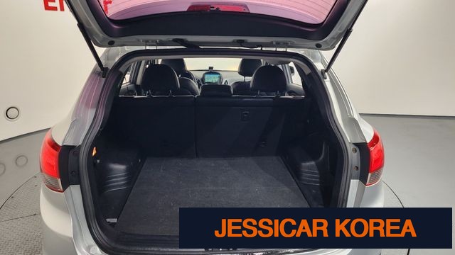 2012 Hyundai tucson ix - Thumbnail 18