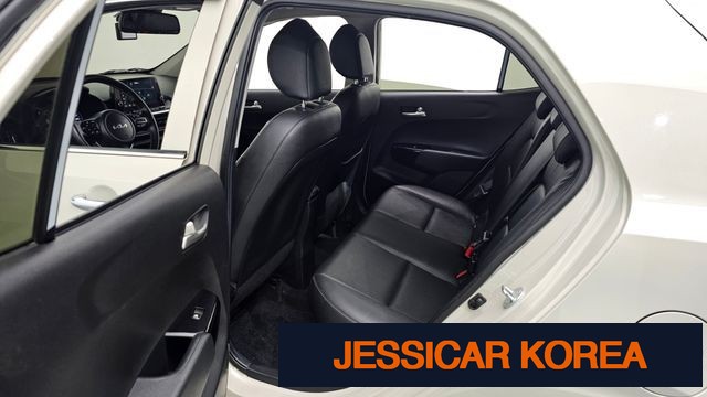 2023 Kia Morning Urban (JA) - Thumbnail 3