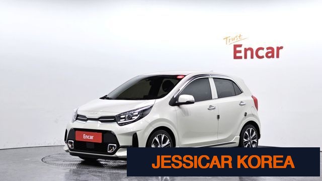 2023 Kia Morning Urban (JA) - Thumbnail 4