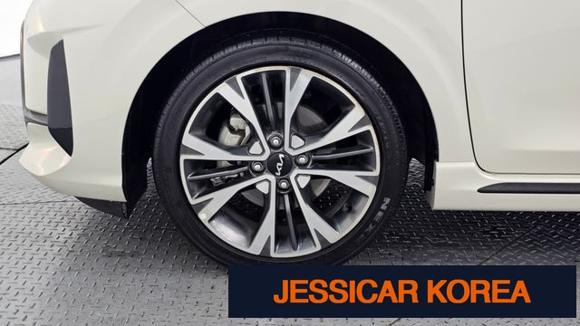 2023 Kia Morning Urban (JA) - Thumbnail 6