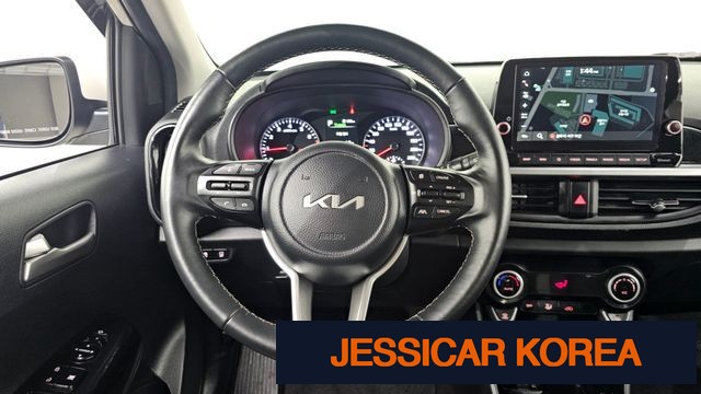 2023 Kia Morning Urban (JA) - Thumbnail 7