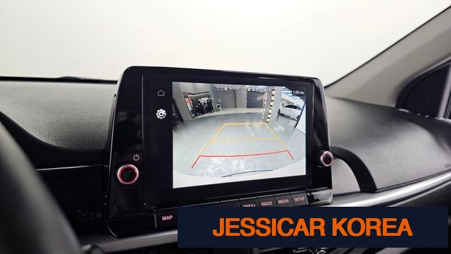 2023 Kia Morning Urban (JA) - Thumbnail 9