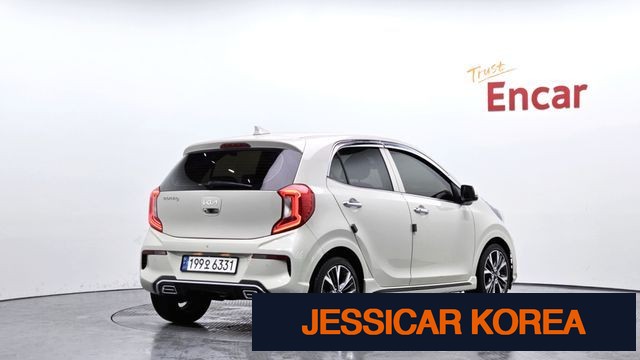 2023 Kia Morning Urban (JA) - Thumbnail 15