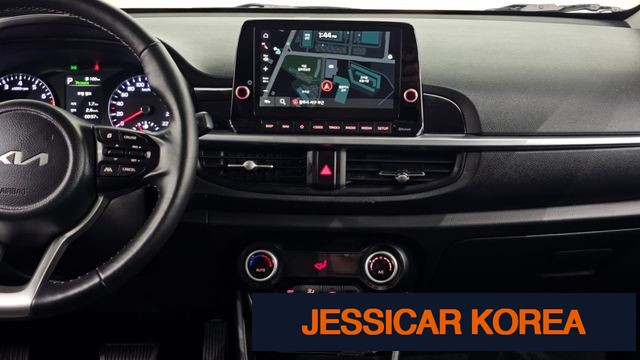 2023 Kia Morning Urban (JA) - Thumbnail 16