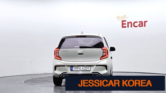 2023 Kia Morning Urban (JA) - Thumbnail 17
