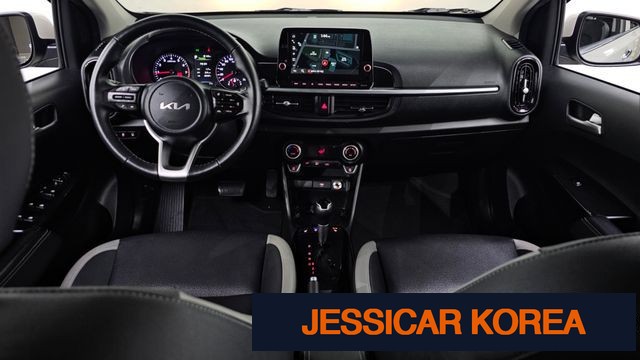 2023 Kia Morning Urban (JA) - Thumbnail 18