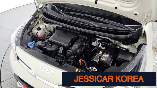 2023 Kia Morning Urban (JA) - Thumbnail 19