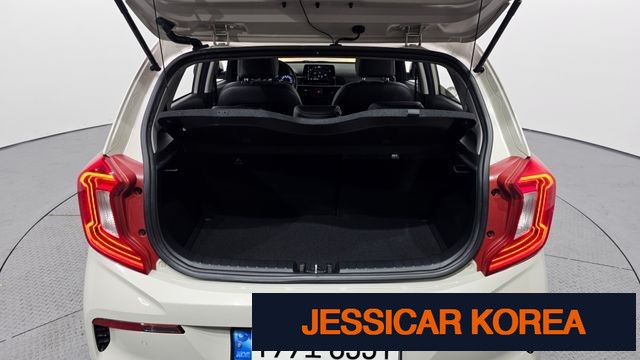 2023 Kia Morning Urban (JA) - Thumbnail 20