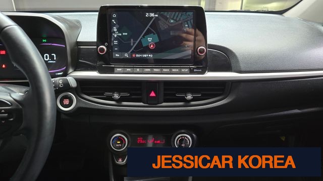 2024 Kia The New Morning (JA) - Thumbnail 3