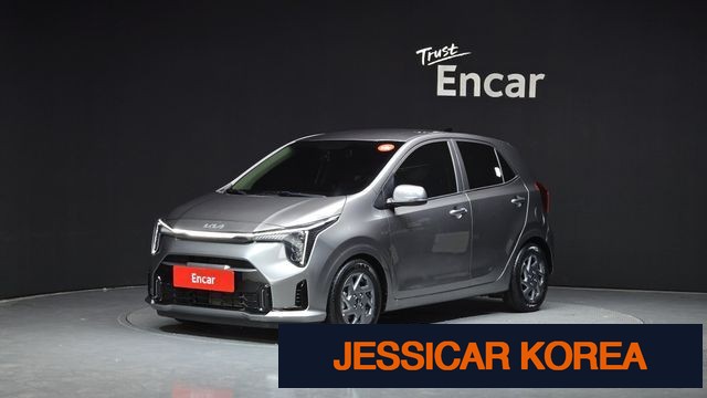 2024 Kia The New Morning (JA) - Thumbnail 7