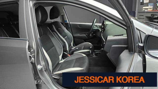 2024 Kia The New Morning (JA) - Thumbnail 8
