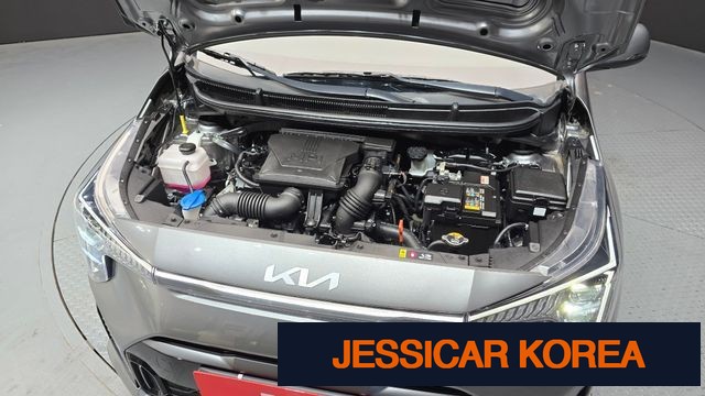 2024 Kia The New Morning (JA) - Thumbnail 9