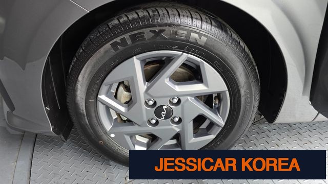 2024 Kia The New Morning (JA) - Thumbnail 10