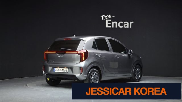 2024 Kia The New Morning (JA) - Thumbnail 11