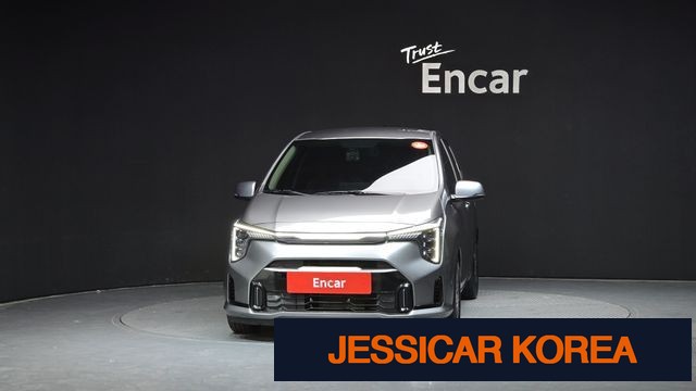 2024 Kia The New Morning (JA) - Thumbnail 12