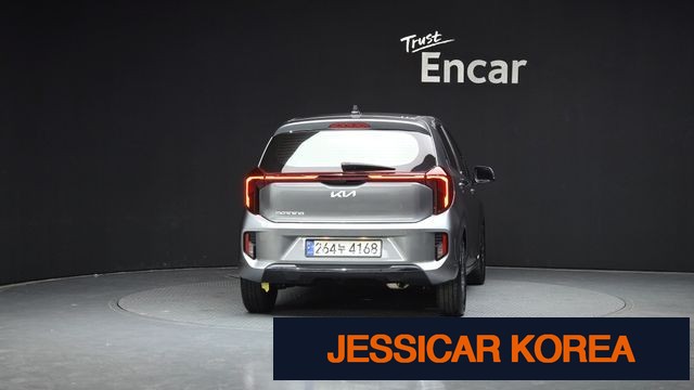 2024 Kia The New Morning (JA) - Thumbnail 13