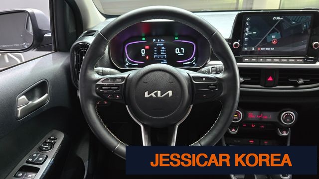 2024 Kia The New Morning (JA) - Thumbnail 14