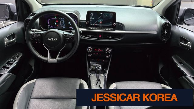 2024 Kia The New Morning (JA) - Thumbnail 15