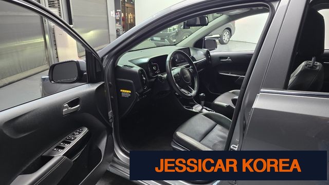 2024 Kia The New Morning (JA) - Thumbnail 16