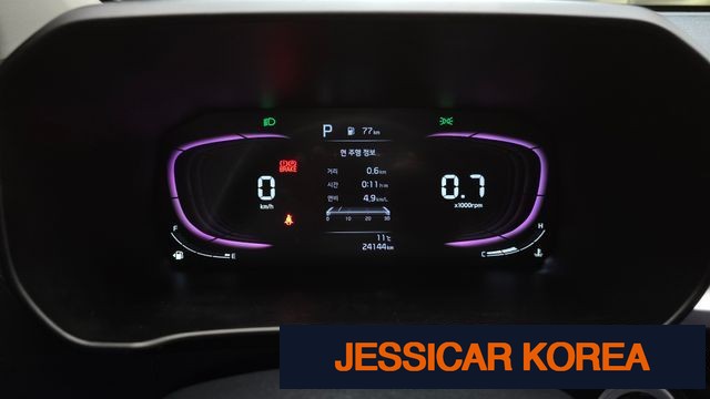2024 Kia The New Morning (JA) - Thumbnail 17