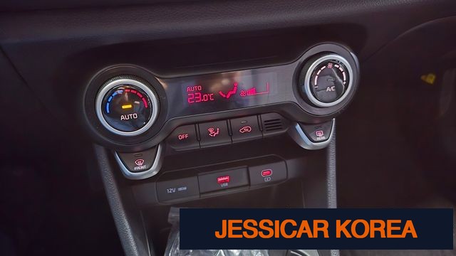 2024 Kia The New Morning (JA) - Thumbnail 19