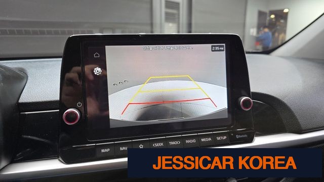 2024 Kia The New Morning (JA) - Thumbnail 20