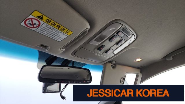 2019 Kia The New Carnival - Thumbnail 2