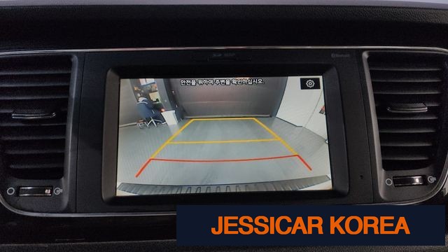 2019 Kia The New Carnival - Thumbnail 3
