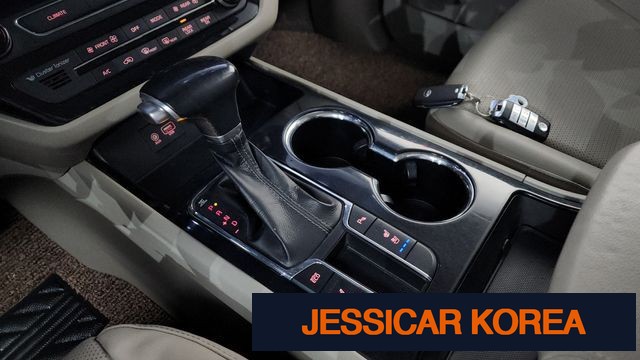 2019 Kia The New Carnival - Thumbnail 4
