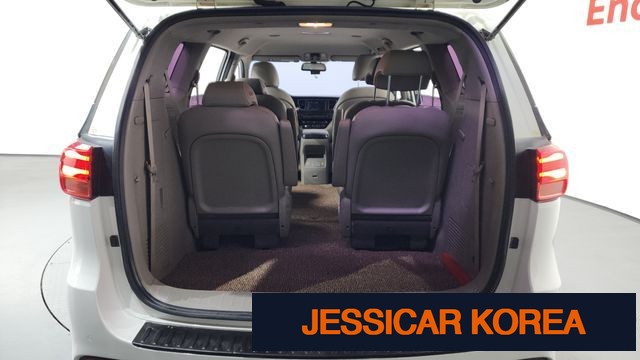 2019 Kia The New Carnival - Thumbnail 6