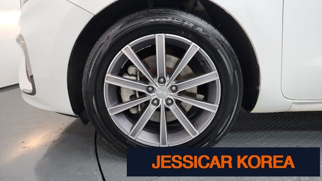 2019 Kia The New Carnival - Thumbnail 8