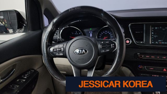 2019 Kia The New Carnival - Thumbnail 10