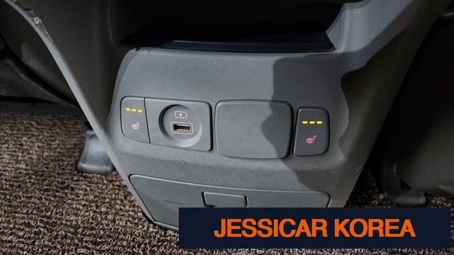 2019 Kia The New Carnival - Thumbnail 11